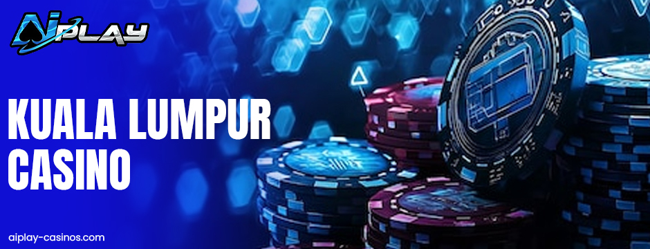Kuala Lumpur casino