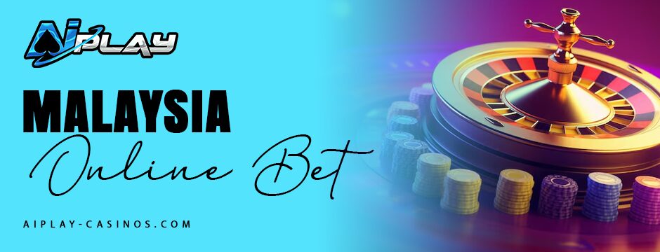 Malesia online Bet