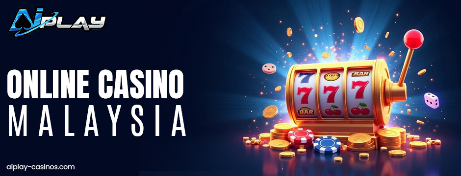 Online Casino Malaysia