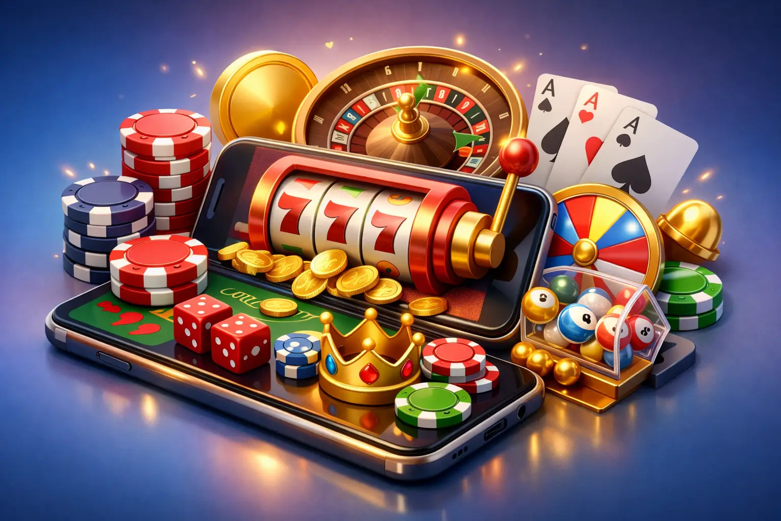 10 Best Mobile Casino Games to Play Now