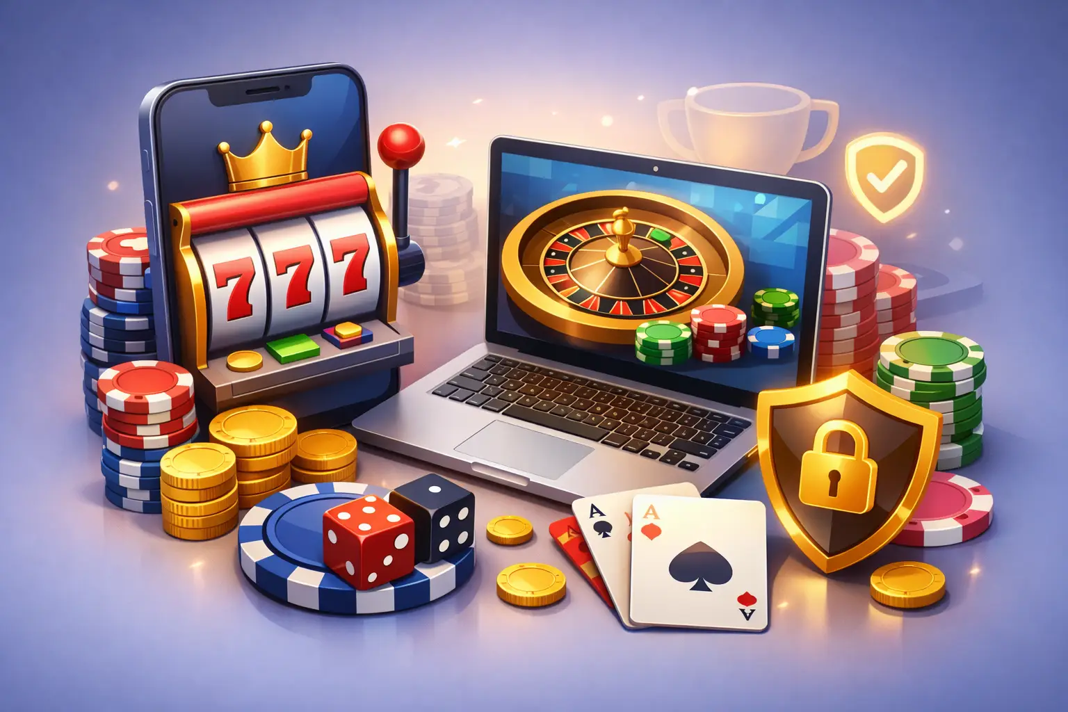 Best Reliable Online Casino: What Matters