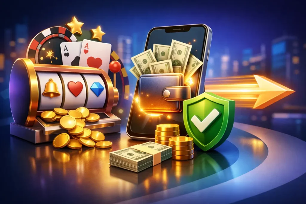 Fast Payout Casino Guide for Safer Cashouts