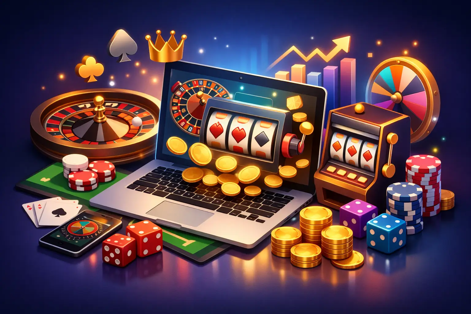 Online Casino Trends 2026 That Matter