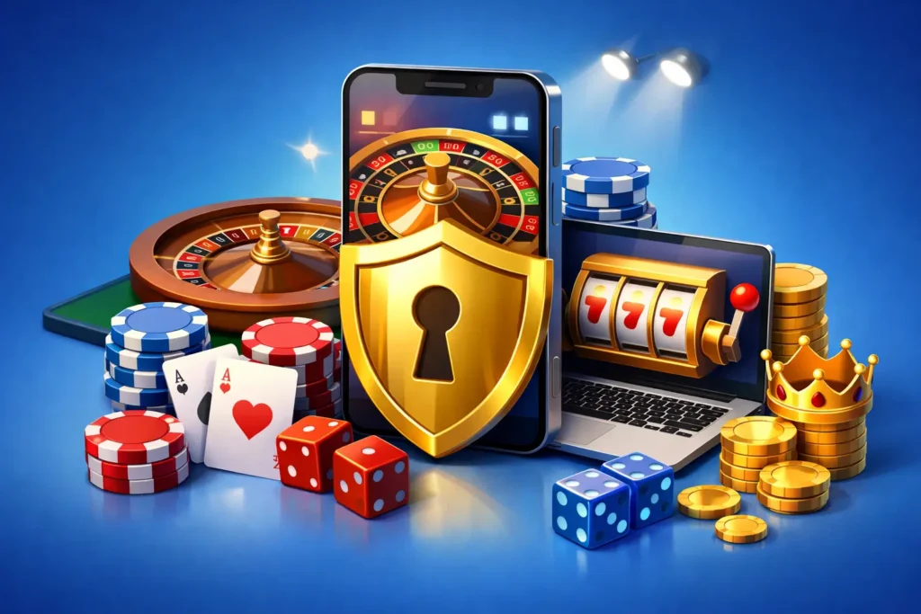 What Is a Trusted Online Casino?