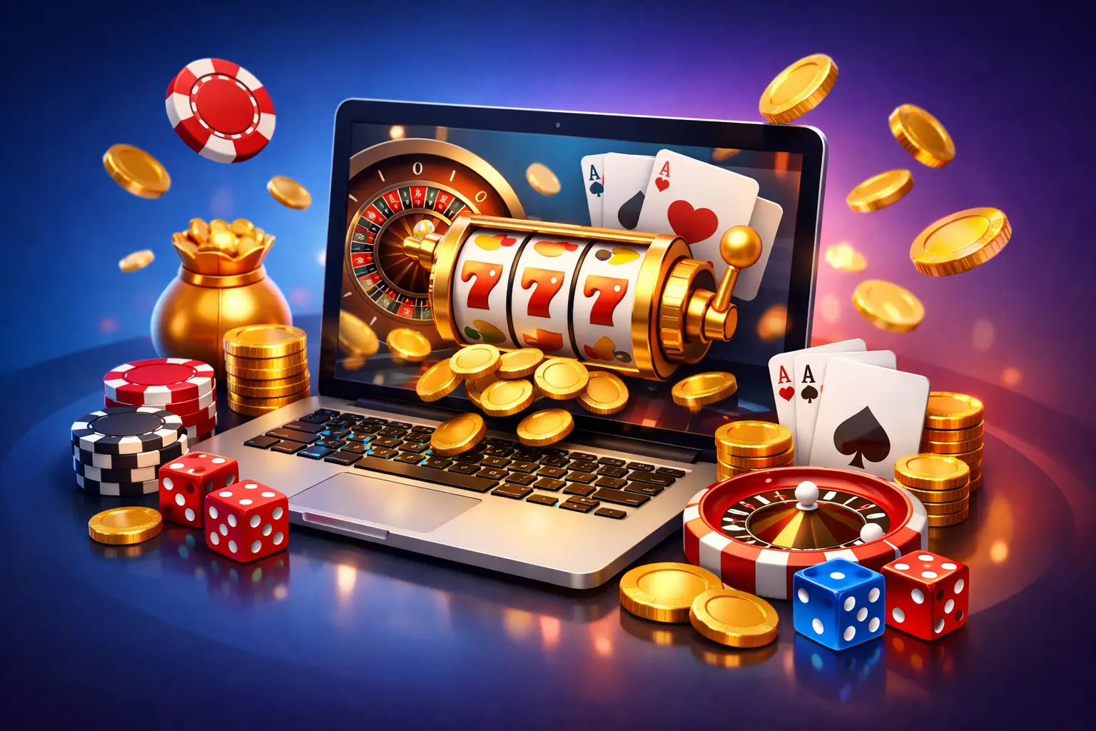 What Is Best Online Casino for Real Money?