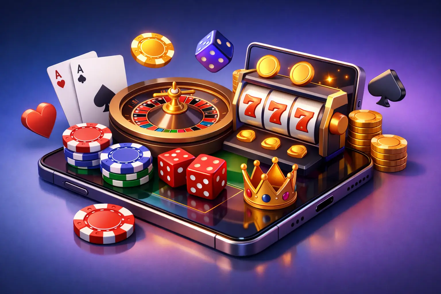 What Is the Best Online Casino App?