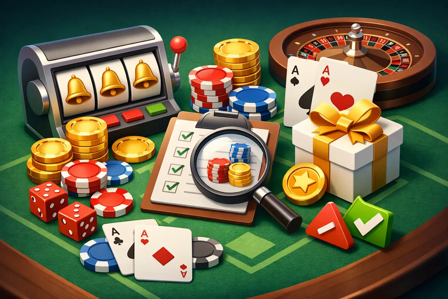 Casino Bonus Rules Explained for Smarter Play