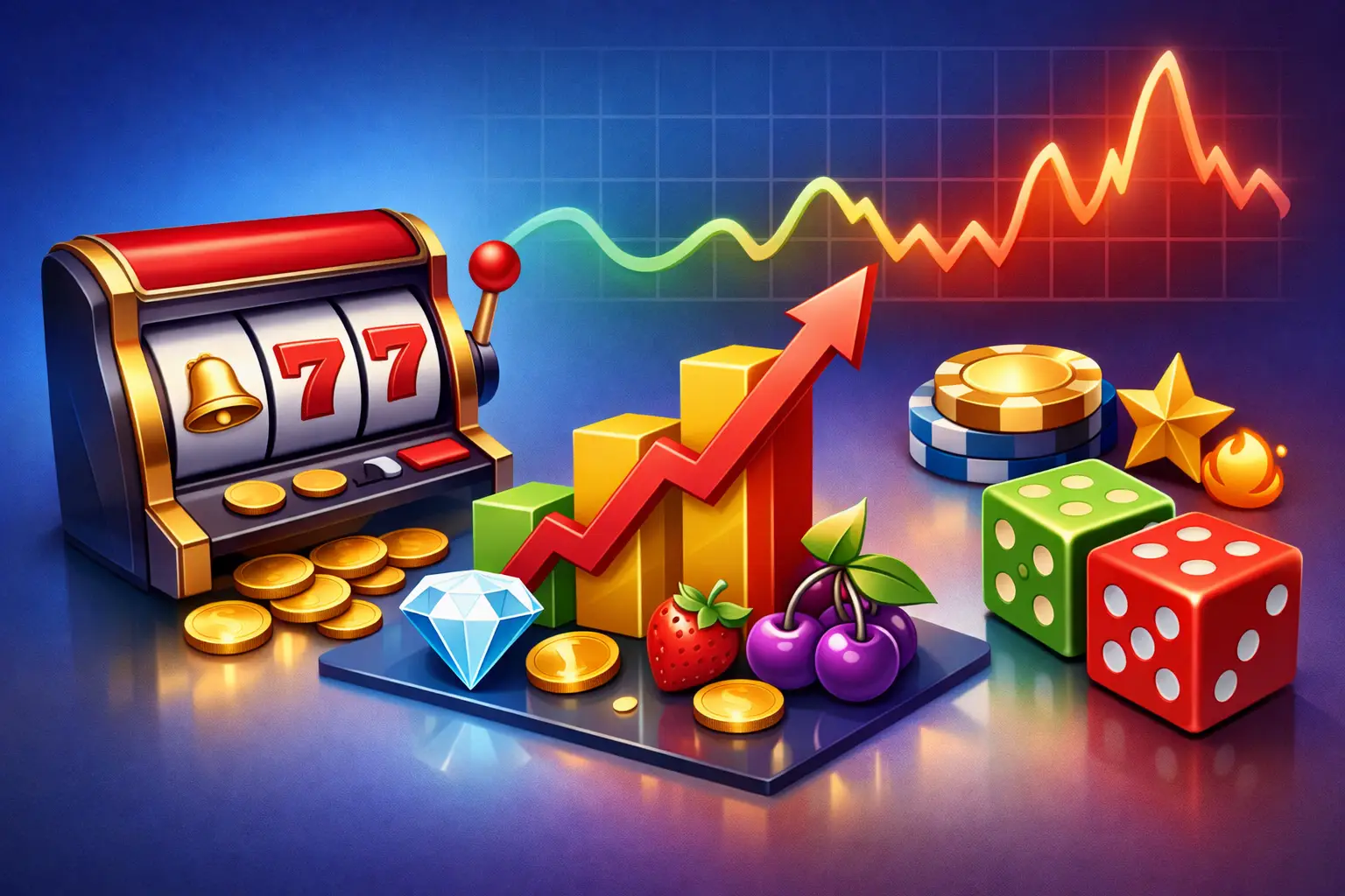 Slot Volatility Beginner Guide for New Players