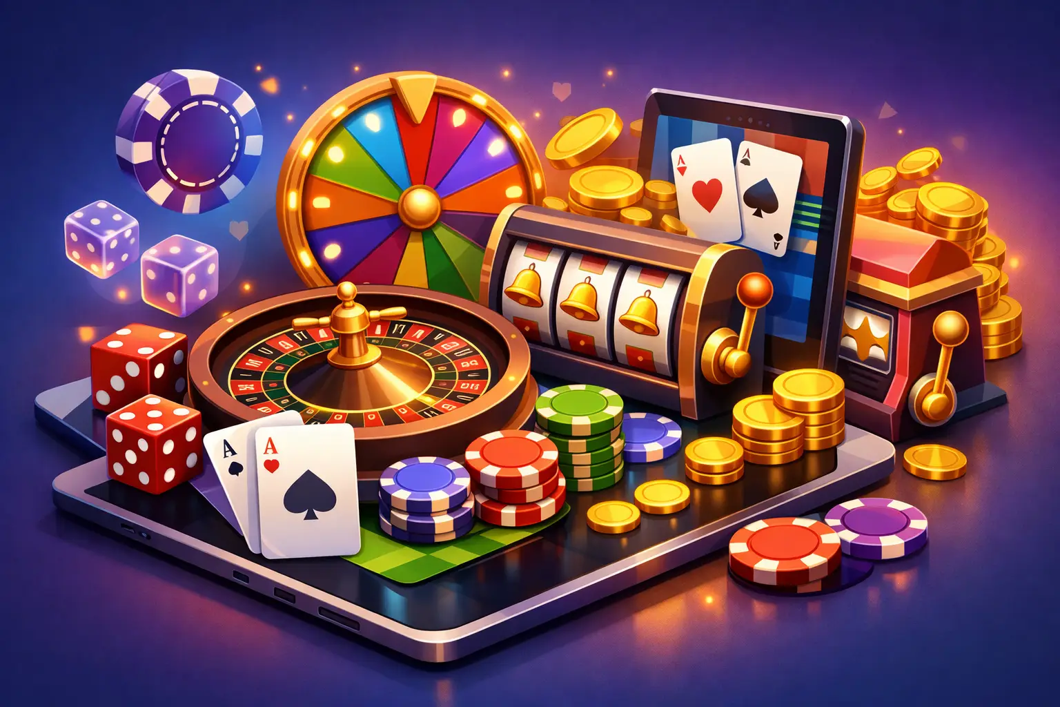 Best Online Casino Games 2026 Worth Playing