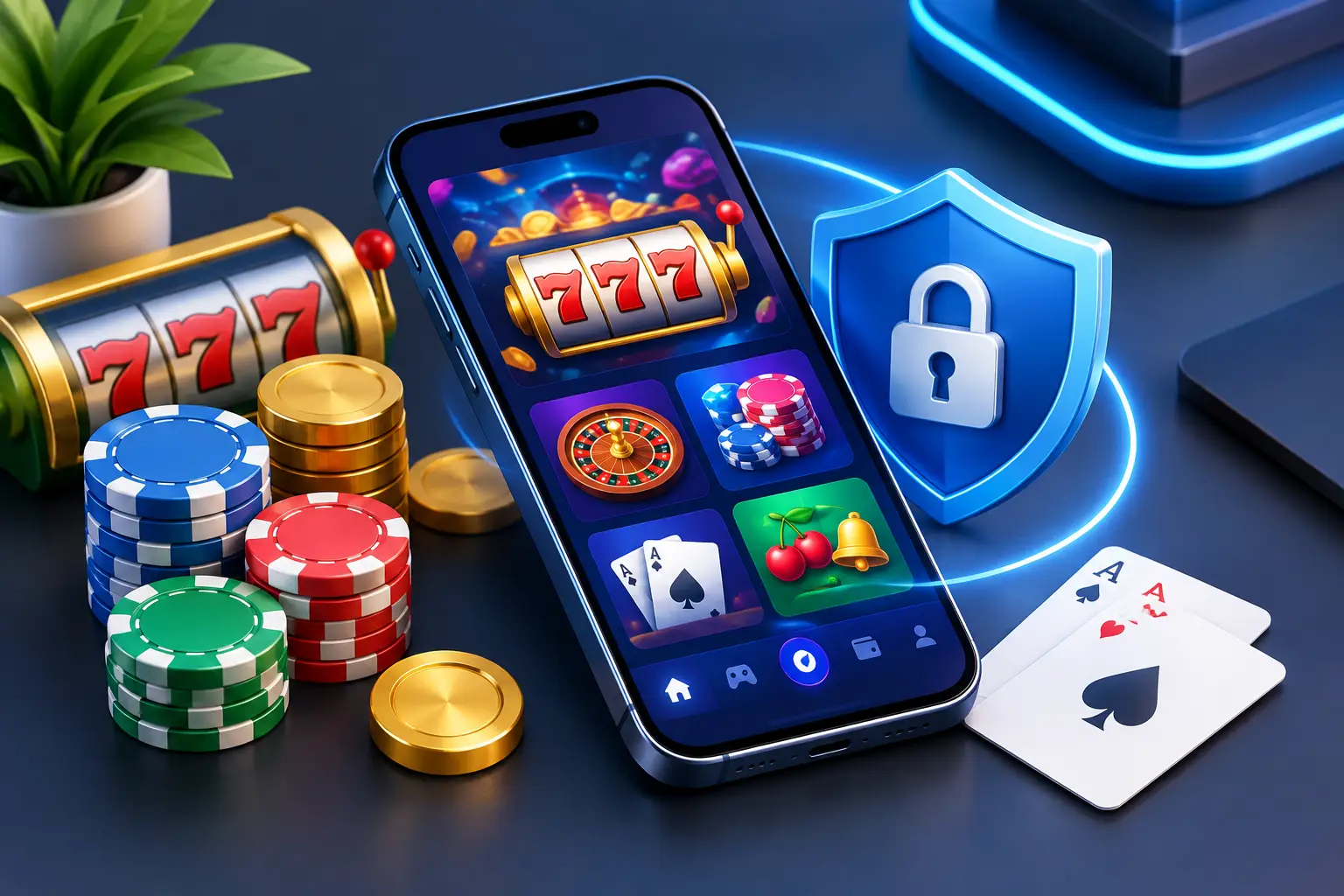 AiPlay APK: Secure Mobile Casino Access Guide