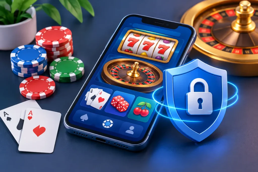 AiPlay Download for Secure Mobile Casino Play