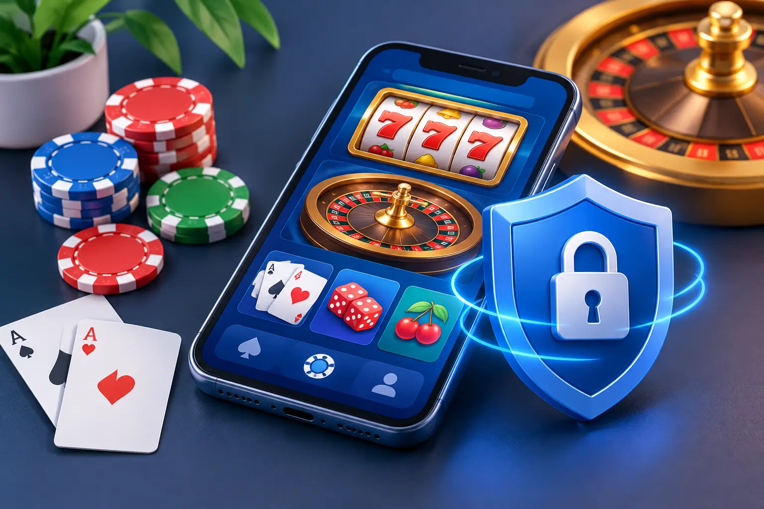 AiPlay Download for Secure Mobile Casino Play